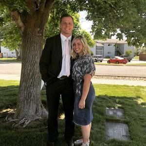 Meet your Posher, Scott